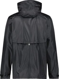 AGU Passat Regenpak Essential - Zwart - M - Dames & Heren - Waterdicht -Kampeeruitrusting 887x1200 5