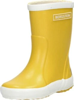 Bergstein Rainboot - Regenlaarzen - Unisex Junior - Yellow - Maat 25 24 Bergstein Rainboot - Regenlaarzen - Unisex Junior - Yellow - Maat 25 -Kampeeruitrusting 888x1200 4