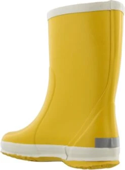 Bergstein Rainboot - Regenlaarzen - Unisex Junior - Yellow - Maat 25 29 Bergstein Rainboot - Regenlaarzen - Unisex Junior - Yellow - Maat 25 -Kampeeruitrusting 888x1200 5