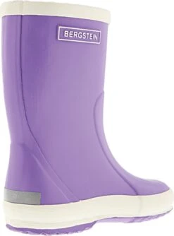 Bergstein Rainboot - Regenlaarzen - Unisex Junior - Lavender - Maat 23 14 Bergstein Rainboot - Regenlaarzen - Unisex Junior - Lavender - Maat 23 -Kampeeruitrusting 888x1200 6