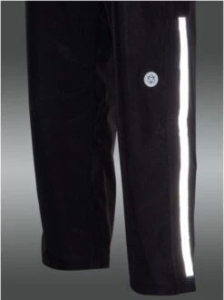 AGU Comfort II Regenbroek II Essential Dames & Heren - Zwart - L - Waterdicht & Ademend 10 AGU Comfort II Regenbroek II Essential Dames & Heren - Zwart - L - Waterdicht & Ademend -Kampeeruitrusting 895x1200 2