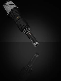 No Drip Umbrella® Stormparaplu - Opvouwbaar - Automatisch - Windproof Tot 100km/u - 108 Cm - Zwart -Kampeeruitrusting 897x1200 2