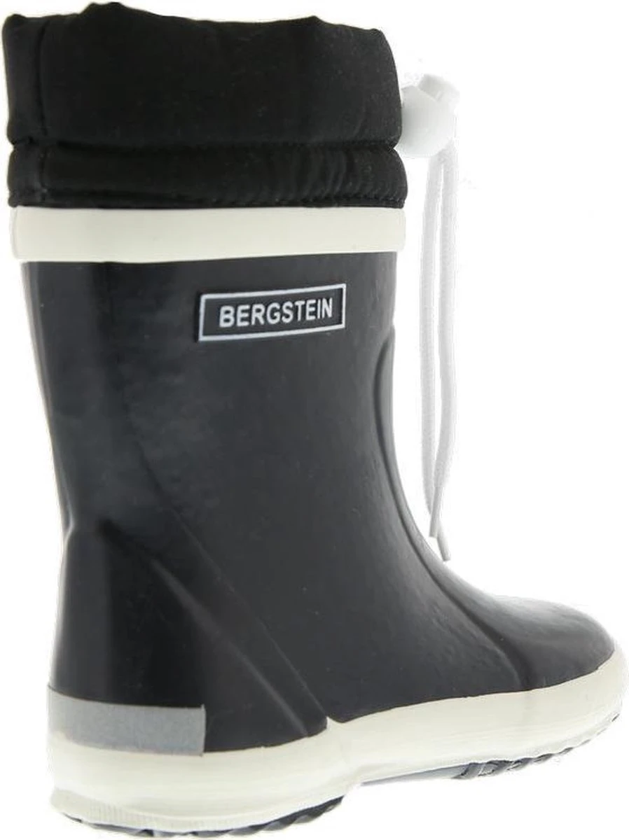 Bergstein Winterboot - Regenlaarzen - Unisex Junior - Black - Maat 23 18 Bergstein Winterboot - Regenlaarzen - Unisex Junior - Black - Maat 23 - Afbeelding 18