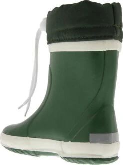 Bergstein Winterboot - Regenlaarzen - Unisex Junior - Forest - Maat 23 -Kampeeruitrusting 898x1200 4