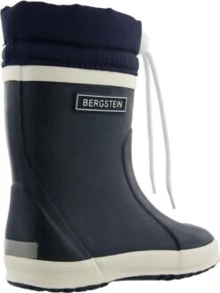 Bergstein Winterboot - Regenlaarzen - Unisex Junior - Dark Blue - Maat 33 -Kampeeruitrusting 898x1200 6