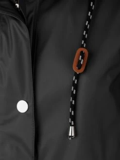 BJØRNSON Släppa PU Parka Jas / Regenjas Dames - Waterdicht - Maat 46 - Zwart 9 BJØRNSON Släppa PU Parka Jas / Regenjas Dames - Waterdicht - Maat 46 - Zwart -Kampeeruitrusting 900x1200 102