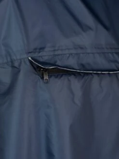 BJØRNSON Haps Regenponcho Fiets Dames & Heren - Fietsponcho - Donkerblauw 19 BJØRNSON Haps Regenponcho Fiets Dames & Heren - Fietsponcho - Donkerblauw -Kampeeruitrusting 900x1200 105