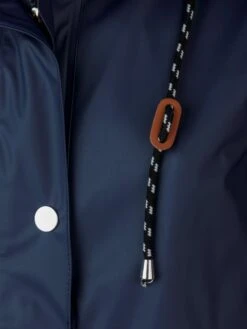 BJØRNSON Släppa PU Parka Jas / Regenjas Dames - Waterdicht - Maat 50 - Blauw 7 BJØRNSON Släppa PU Parka Jas / Regenjas Dames - Waterdicht - Maat 50 - Blauw -Kampeeruitrusting 900x1200 28