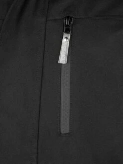 BJØRNSON Kick Regenjas / Winterjas Heren - Waterdicht - Maat L - Zwart -Kampeeruitrusting 900x1200 47