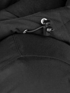 BJØRNSON Kick Regenjas / Winterjas Heren - Waterdicht - Maat L - Zwart -Kampeeruitrusting 900x1200 48