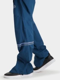 AGU Original Regenpak Essential - Blauw - L - Dames & Heren - Waterdicht & Ademend -Kampeeruitrusting 900x1200 58