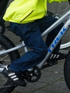 AGU GO Kids Regenbroek Essential - - 164 - Meisjes & Jongens - Waterdicht & Ademend -Kampeeruitrusting 900x1200 65