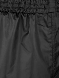 BJØRNSON Dusch Regenpak Dames & Heren - Waterdicht - Maat 2XL - Zwart -Kampeeruitrusting 900x1200 70