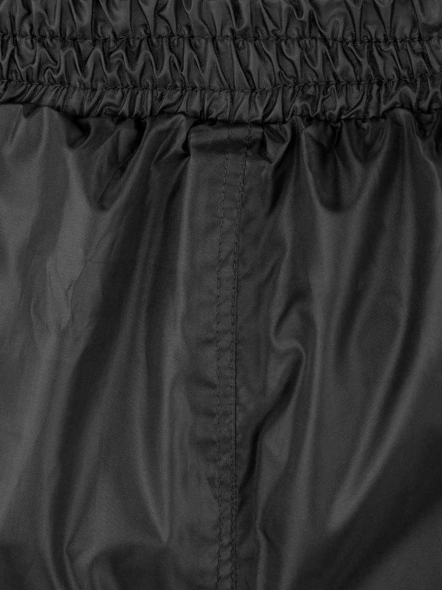 BJØRNSON Vesi Regenbroek Dames & Heren - Waterdicht - Maat 2XL - Zwart 4 BJØRNSON Vesi Regenbroek Dames & Heren - Waterdicht - Maat 2XL - Zwart - Afbeelding 4