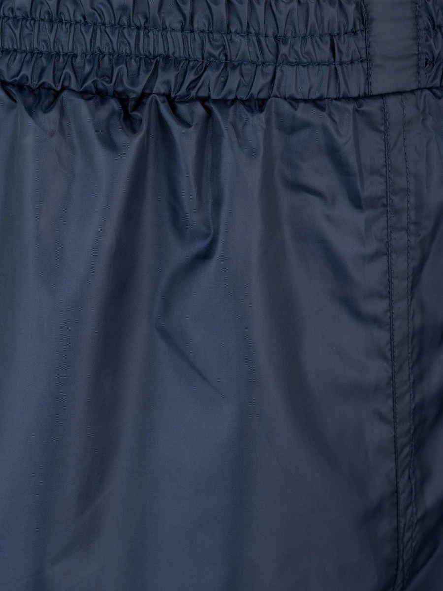 BJØRNSON Vesi Regenbroek Dames & Heren - Waterdicht - Maat L - Donkerblauw 5 BJØRNSON Vesi Regenbroek Dames & Heren - Waterdicht - Maat L - Donkerblauw - Afbeelding 5