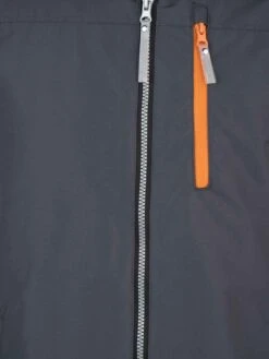 BJØRNSON Remco Regenjas / Zomerjas Zomer Heren - Waterdicht - Maat 3XL - Antra -Kampeeruitrusting 900x1200 97