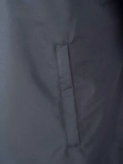 BJØRNSON Remco Regenjas / Zomerjas Zomer Heren - Waterdicht - Maat 3XL - Antra -Kampeeruitrusting 900x1200 98