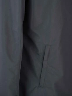 BJØRNSON Remco Regenjas / Zomerjas Zomer Heren - Waterdicht - Maat 3XL - Antra -Kampeeruitrusting 900x1200 99