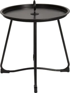 Bo-Camp - Campingtafel Palmetto - 45x44 Cm - Staal -Kampeeruitrusting 901x1200 1