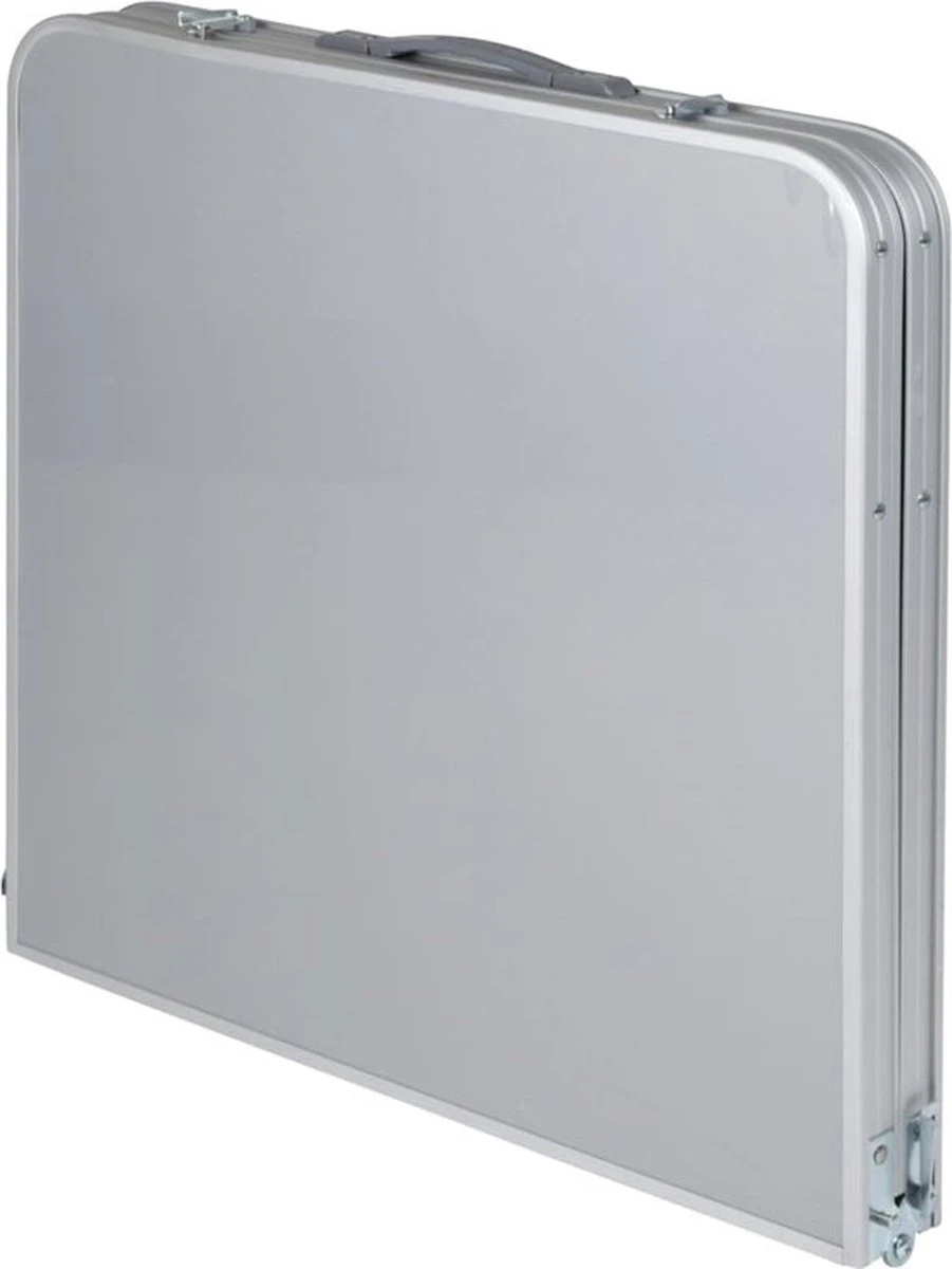 Bo-Camp Campingtafel - Premium - Koffermodel - 120x60x70 8 Bo-Camp Campingtafel - Premium - Koffermodel - 120x60x70 - Afbeelding 8