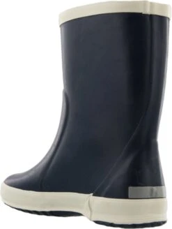 Bergstein Rainboot - Regenlaarzen - Unisex Junior - Dark Blue - Maat 23 -Kampeeruitrusting 903x1200 1