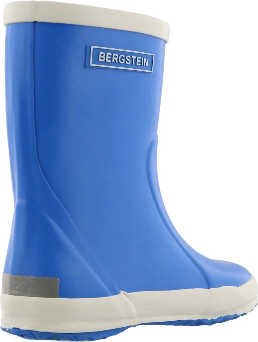 Bergstein Rainboot - Regenlaarzen - Unisex Junior - Cobalt - Maat 24 19 Bergstein Rainboot - Regenlaarzen - Unisex Junior - Cobalt - Maat 24 - Afbeelding 19