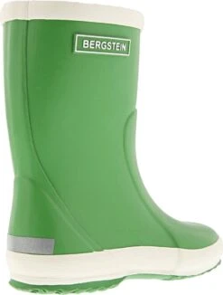 Bergstein Rainboot - Regenlaarzen - Unisex Junior - Grass - Maat 27 -Kampeeruitrusting 908x1200 3