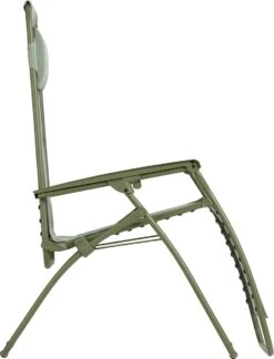 LAFUMA R Clip - Relaxstoel - Verstelbaar - Inklapbaar - Zero Gravity - Color Block - Moss -Kampeeruitrusting 914x1200