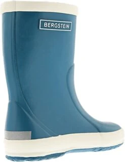 Bergstein Rainboot - Regenlaarzen - Unisex Junior - Jade - Maat 27 -Kampeeruitrusting 933x1200 8
