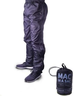 Mac In A Sac Regenbroek - Maat XL - Unisex - Zwart 16 Mac In A Sac Regenbroek - Maat XL - Unisex - Zwart -Kampeeruitrusting 934x1200 1