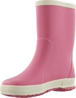Bergstein Rainboot - Regenlaarzen - Unisex Junior - Pink - Maat 27 -Kampeeruitrusting 937x1200 2