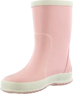 Bergstein Rainboot - Regenlaarzen - Unisex Junior - Soft Pink - Maat 29 -Kampeeruitrusting 938x1200 2