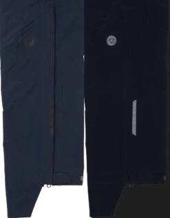 AGU Section Regenbroek Essential Heren - Blauw - L - Waterdicht & Ademend -Kampeeruitrusting 939x1200 3