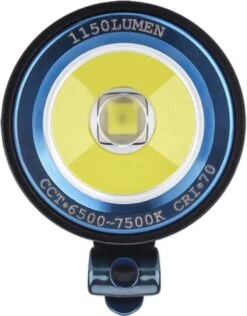 Olight S2R Baton II Zaklamp - Oplaadbaar - Krachtiger Dan De Oude S2R -Kampeeruitrusting 939x1200 6