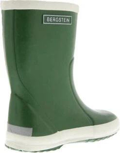 Bergstein Rainboot - Regenlaarzen - Unisex Junior - Forest - Maat 27 -Kampeeruitrusting 940x1200 1