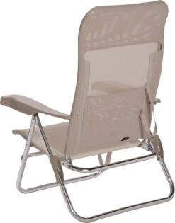 Crespo - Strandstoel - AL-205 - Beige (34) -Kampeeruitrusting 941x1200 1