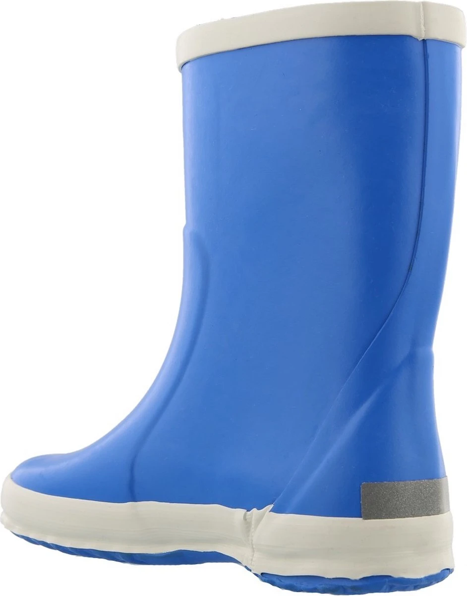 Bergstein Rainboot - Regenlaarzen - Unisex Junior - Cobalt - Maat 24 14 Bergstein Rainboot - Regenlaarzen - Unisex Junior - Cobalt - Maat 24 - Afbeelding 14