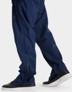 AGU Section Regenbroek Essential Heren - Blauw - L - Waterdicht & Ademend -Kampeeruitrusting 945x1200 4
