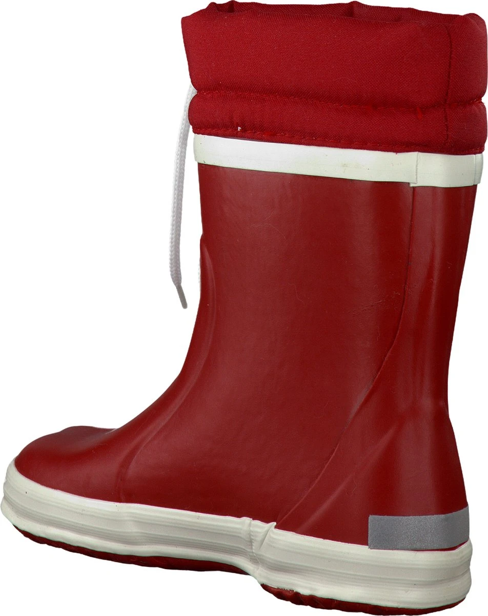 Bergstein Winterboot - Regenlaarzen - Unisex Junior - Red - Maat 27 20 Bergstein Winterboot - Regenlaarzen - Unisex Junior - Red - Maat 27 - Afbeelding 20