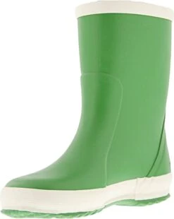 Bergstein Rainboot - Regenlaarzen - Unisex Junior - Grass - Maat 27 -Kampeeruitrusting 957x1200 2