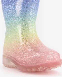 Mountain Peak Kinder Regenlaarzen Met Lichtjes - Roze - Maat 27 12 Mountain Peak Kinder Regenlaarzen Met Lichtjes - Roze - Maat 27 -Kampeeruitrusting 958x1200 2