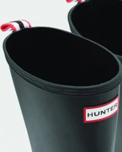 Hunter Mens Original Play Boot Mid Heren Regenlaarzen - Maat 44 -Kampeeruitrusting 958x1200