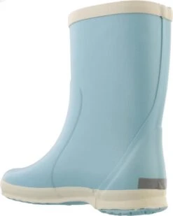 Bergstein Rainboot - Regenlaarzen - Unisex Junior - Celeste - Maat 23 -Kampeeruitrusting 959x1200 1