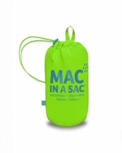 Mac In A Sac Origin 2 Regenjas Unisex - Neon Groen - Maat L -Kampeeruitrusting 959x1200 3