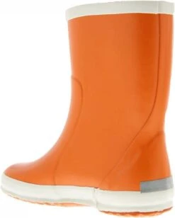 Bergstein Rainboot - Regenlaarzen - Unisex Junior - New Orange - Maat 26 27 Bergstein Rainboot - Regenlaarzen - Unisex Junior - New Orange - Maat 26 -Kampeeruitrusting 961x1200 2