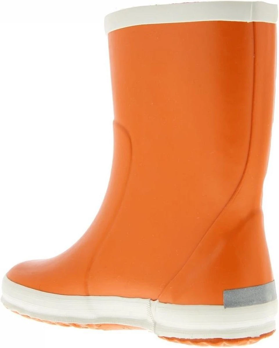 Bergstein Rainboot - Regenlaarzen - Unisex Junior - New Orange - Maat 26 9 Bergstein Rainboot - Regenlaarzen - Unisex Junior - New Orange - Maat 26 - Afbeelding 9