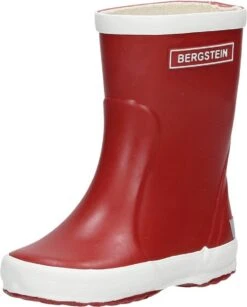 Bergstein Rainboot - Regenlaarzen - Unisex Junior - Red - Maat 26 22 Bergstein Rainboot - Regenlaarzen - Unisex Junior - Red - Maat 26 -Kampeeruitrusting 964x1200 2