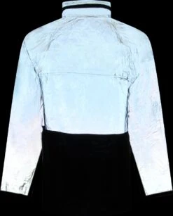 C-Line Regenpak Met Capuchon - Reflecterende Jas - Nieuw Model - Kinder Maat 158/164 -Kampeeruitrusting 965x1200 2