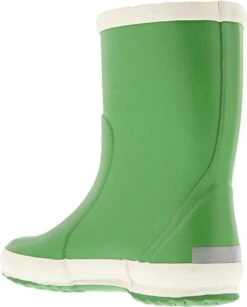 Bergstein Rainboot - Regenlaarzen - Unisex Junior - Grass - Maat 26 -Kampeeruitrusting 965x1200