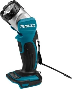 Makita DML802 LED Lamp Body - 200 Lumen - Blauw -Kampeeruitrusting 966x1200 3